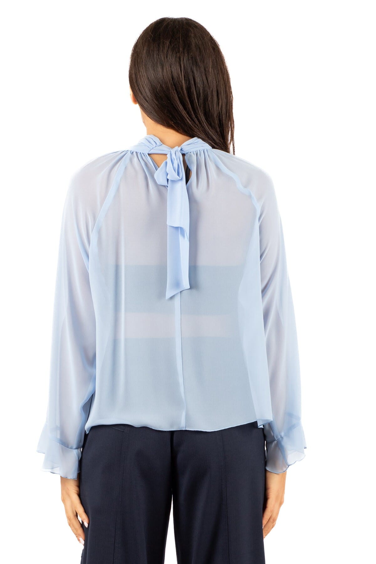 Chemise Femme Hanita - h.m3064.