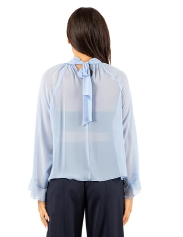 Chemise Femme Hanita - h.m3064. Chemise Femme Hanita - h.m3064.