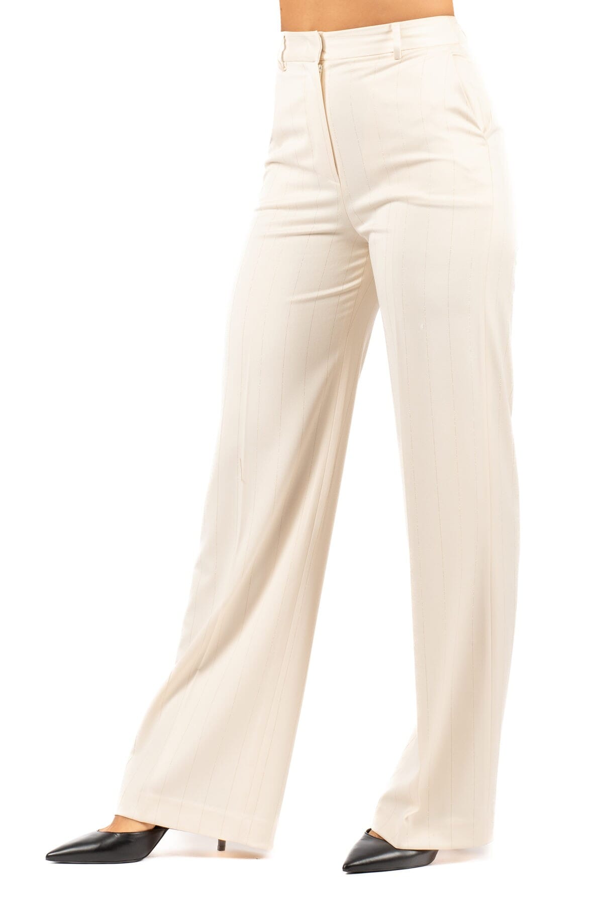 Pantalone Donna Hanita - h.p1283sa.