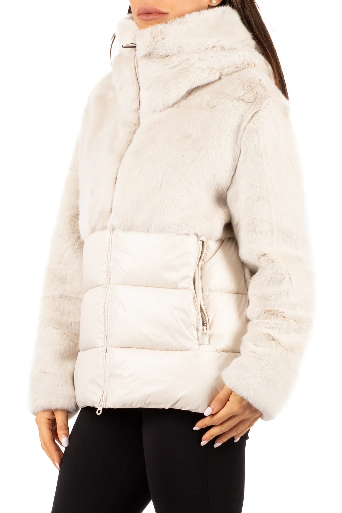 Blouson Damen Fanevil Blauer - bldc02178006646