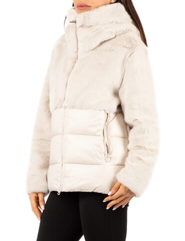 Blouson Woman Fanevil Blauer - bldc02178006646 Blouson Woman Fanevil Blauer - bldc02178006646