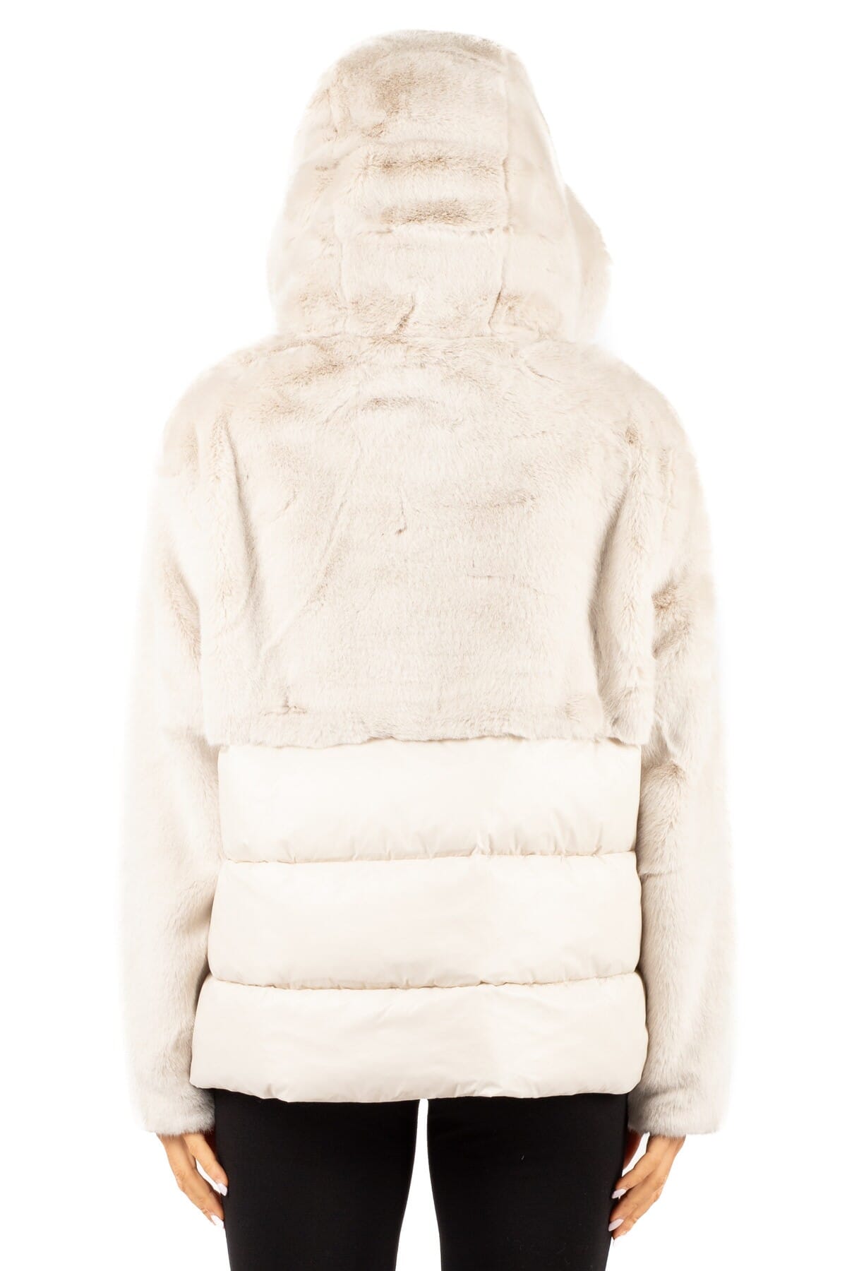 Blouson Damen Fanevil Blauer - bldc02178006646