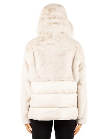 Blouson Woman Fanevil Blauer - bldc02178006646 Blouson Woman Fanevil Blauer - bldc02178006646