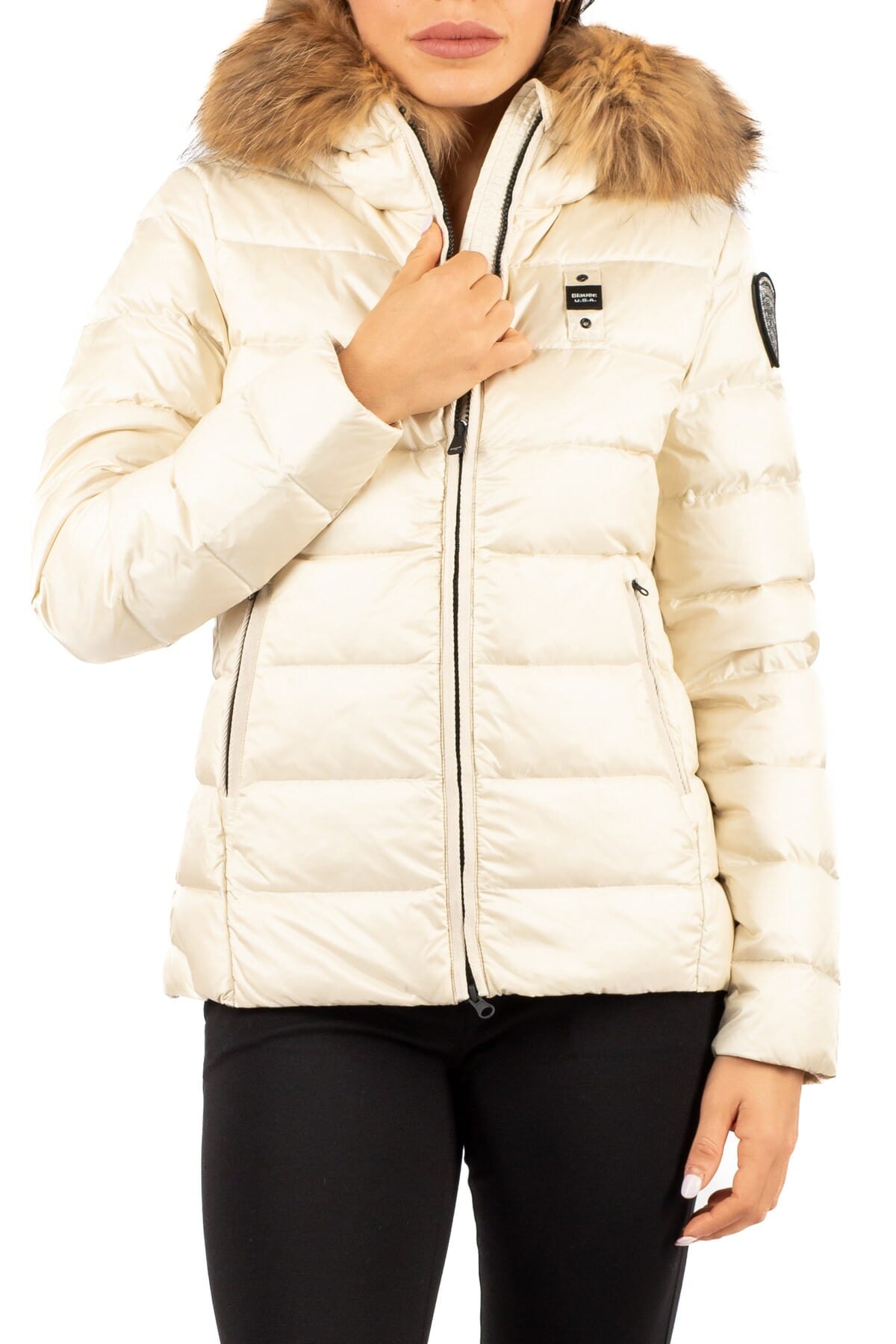 Blouson Femme Arcadia Blauer - bldc03099006047