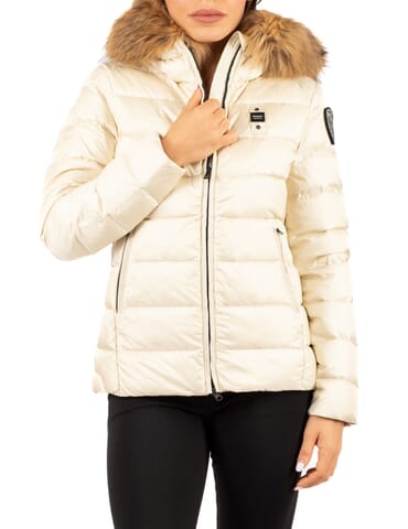 Blouson Donna Arcadia Blauer - bldc03099006047
