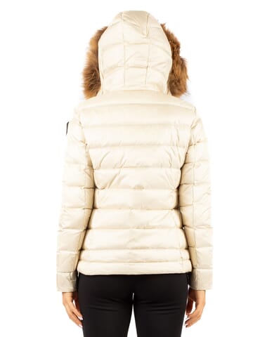 Blouson Woman Arcadia Blauer - bldc03099006047 Blouson Woman Arcadia Blauer - bldc03099006047