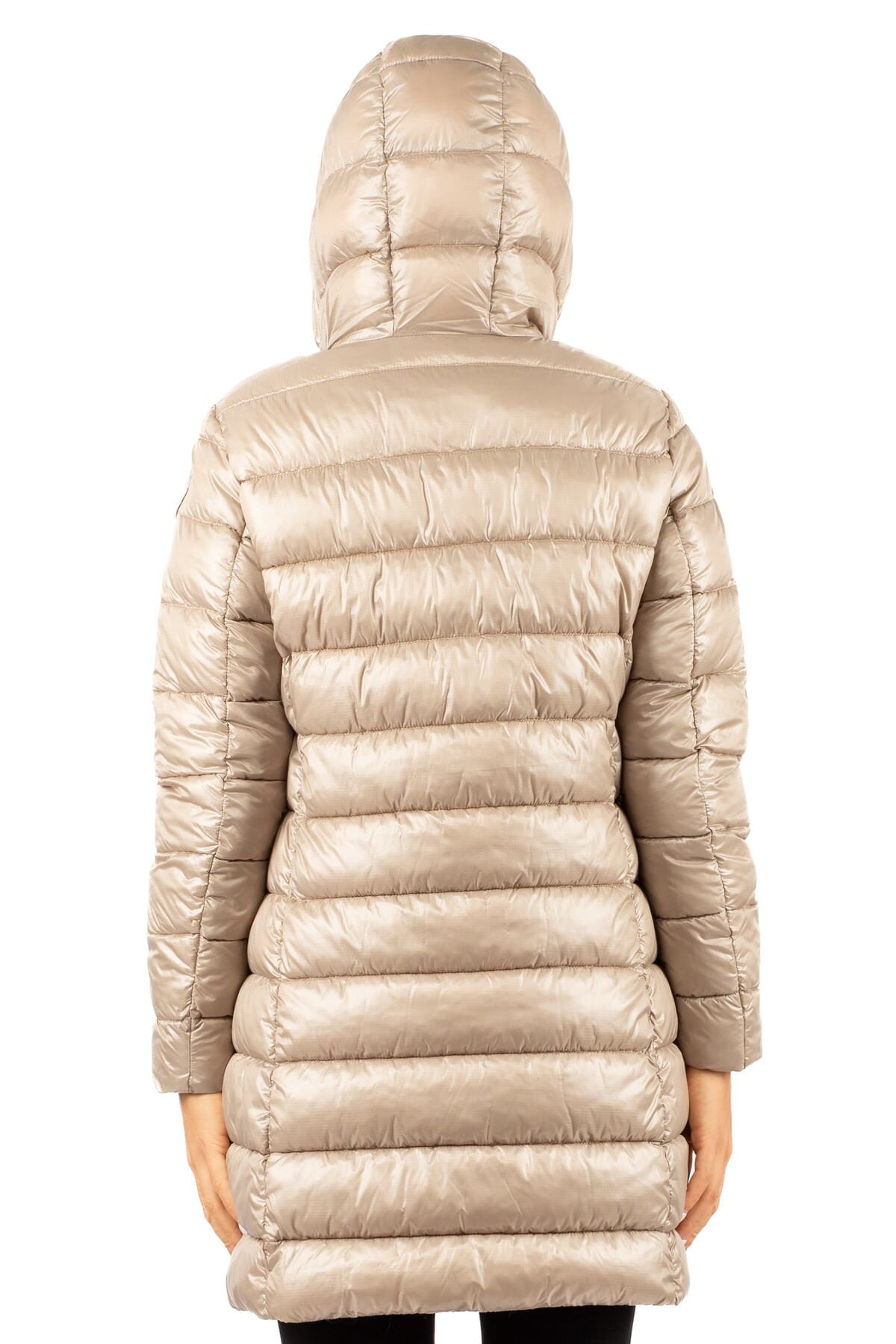 Blouson Woman Adelaide Blauer - bldk02069006648