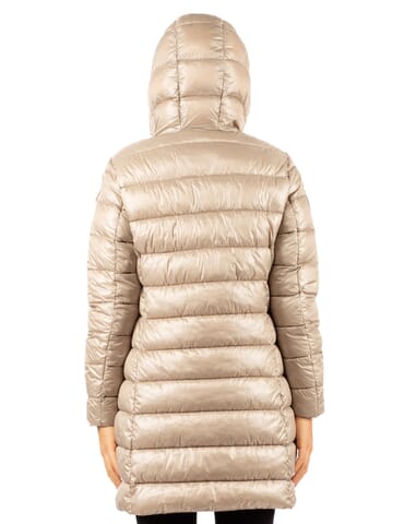 Blouson Woman Adelaide Blauer - bldk02069006648 Blouson Woman Adelaide Blauer - bldk02069006648