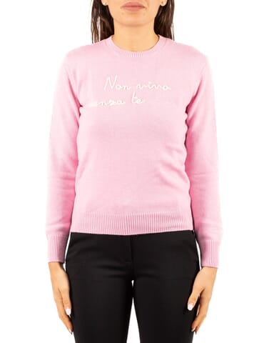 Maglia Donna Saint Barth - new queen02124i