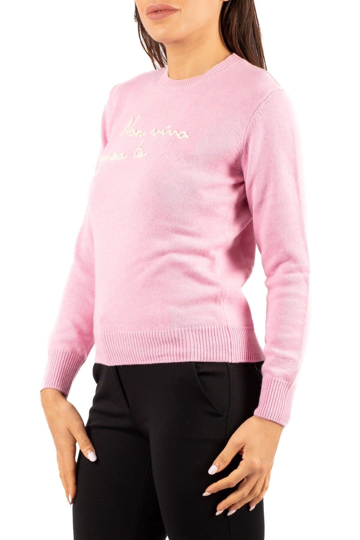 Maglia Donna Saint Barth - new queen02124i