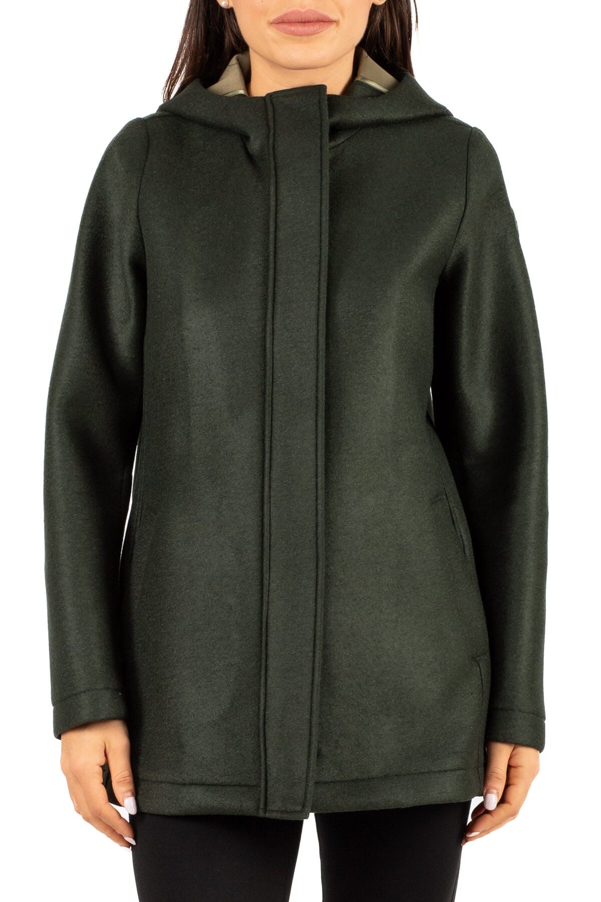 Blouson Femme Colmar | 2048r5zo sottobosco | Calabromoda