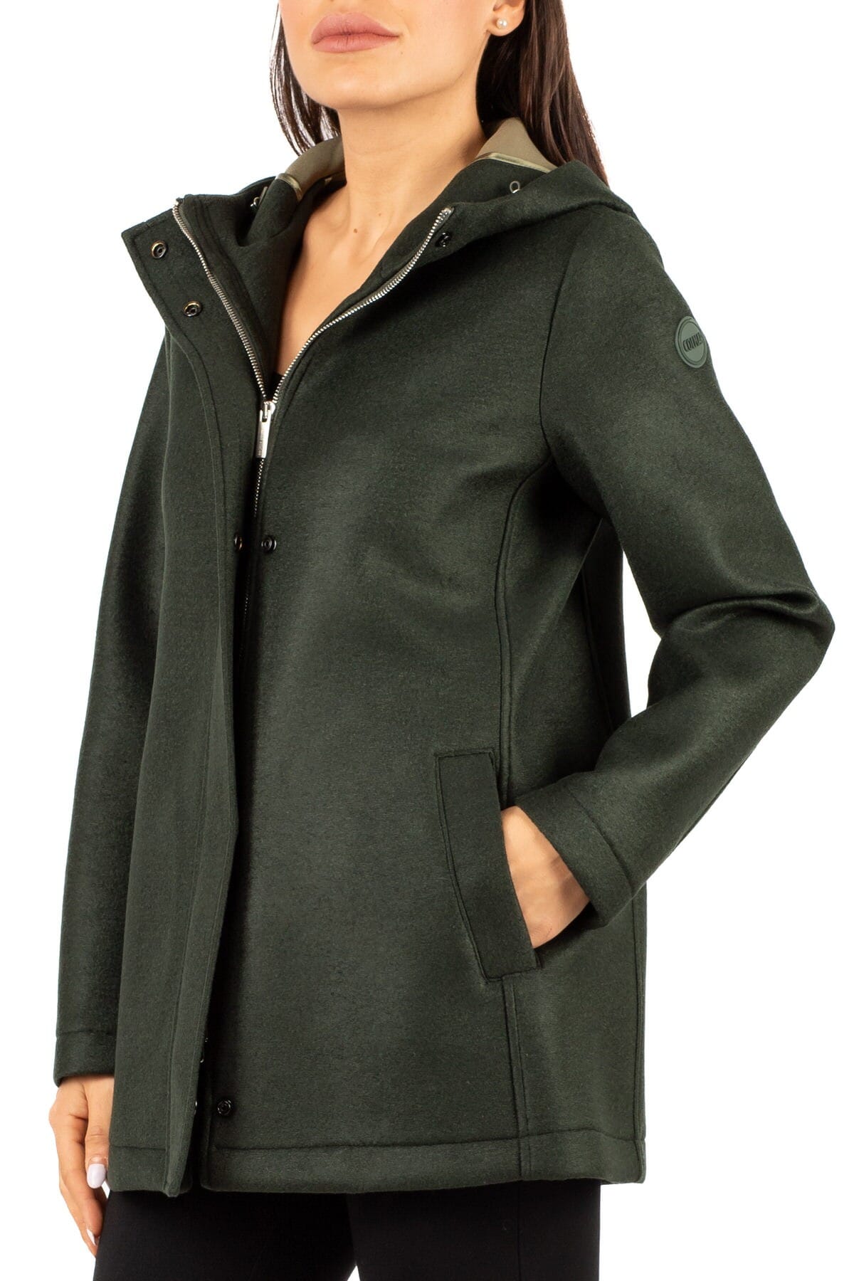 Blouson Femme Colmar - 2048r5zo