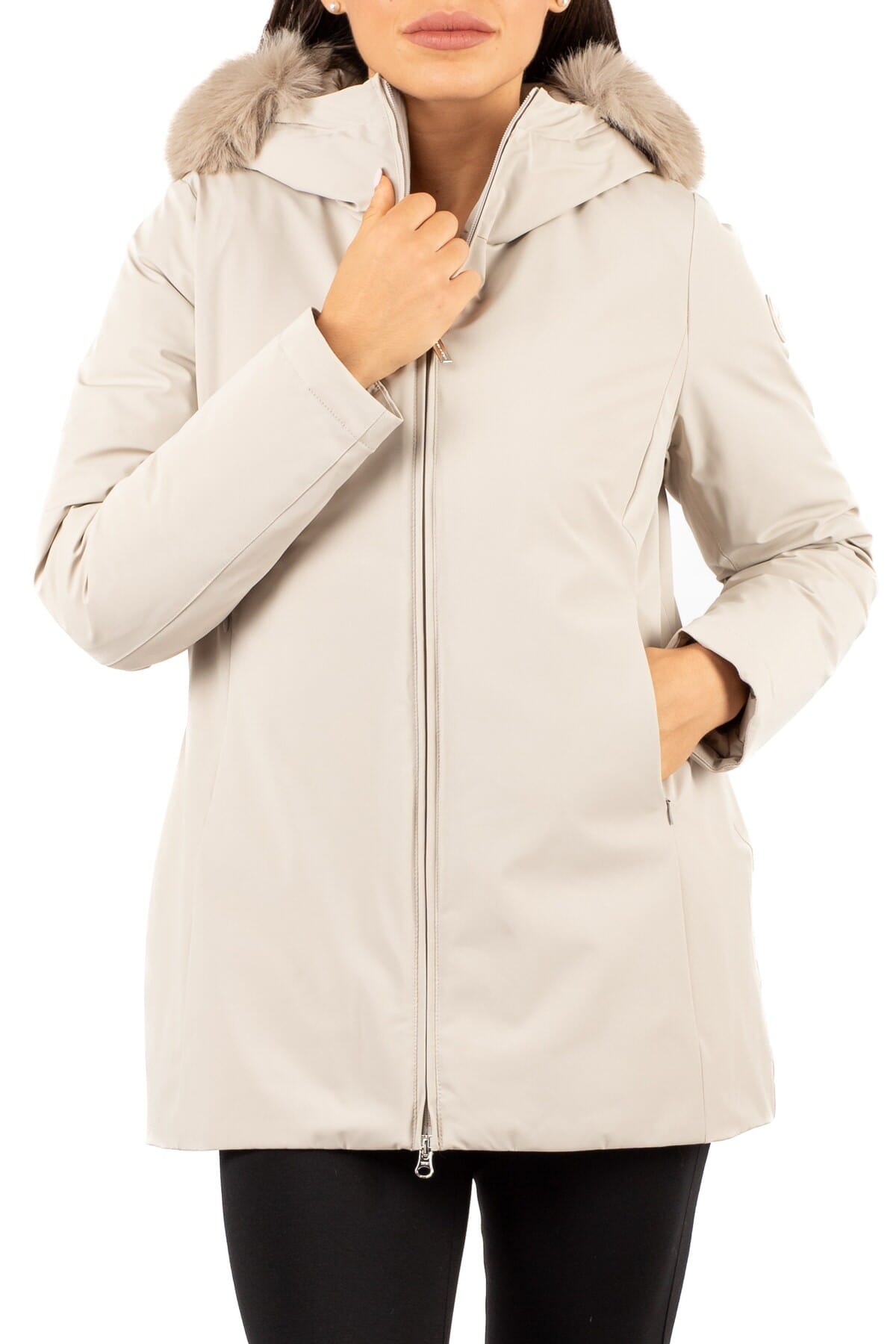 Blouson Femme Colmar - 2267e4zl