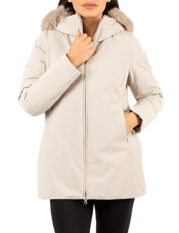 Blouson Damen Colmar - 2267e4zl