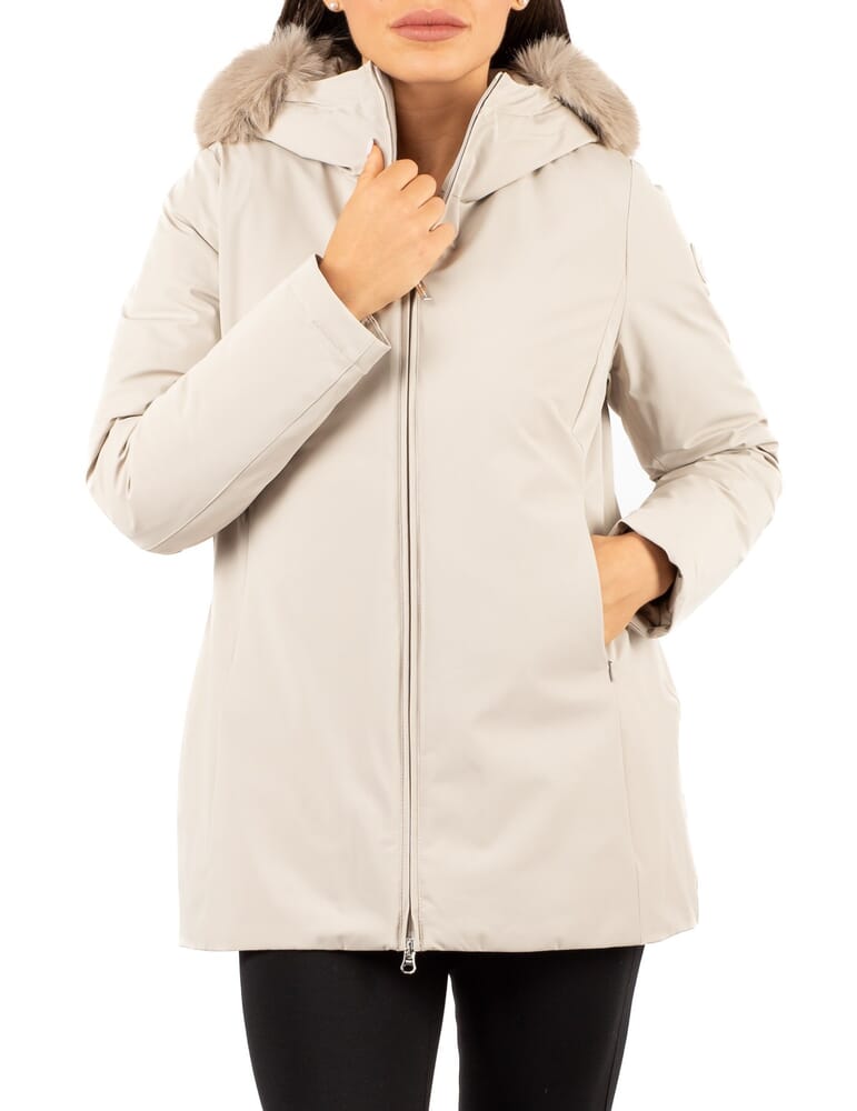 Blouson Woman Colmar - 2267e4zl Blouson Woman Colmar - 2267e4zl