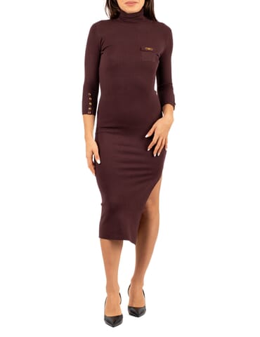 Robe Femme Elisabetta Franchi - am23b56e2