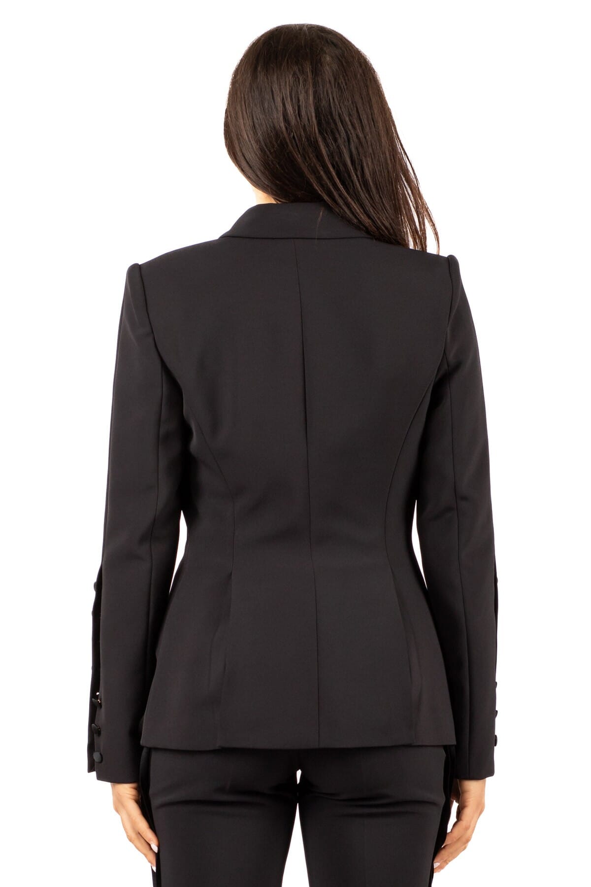 Giacca Donna Elisabetta Franchi - gi15456e2