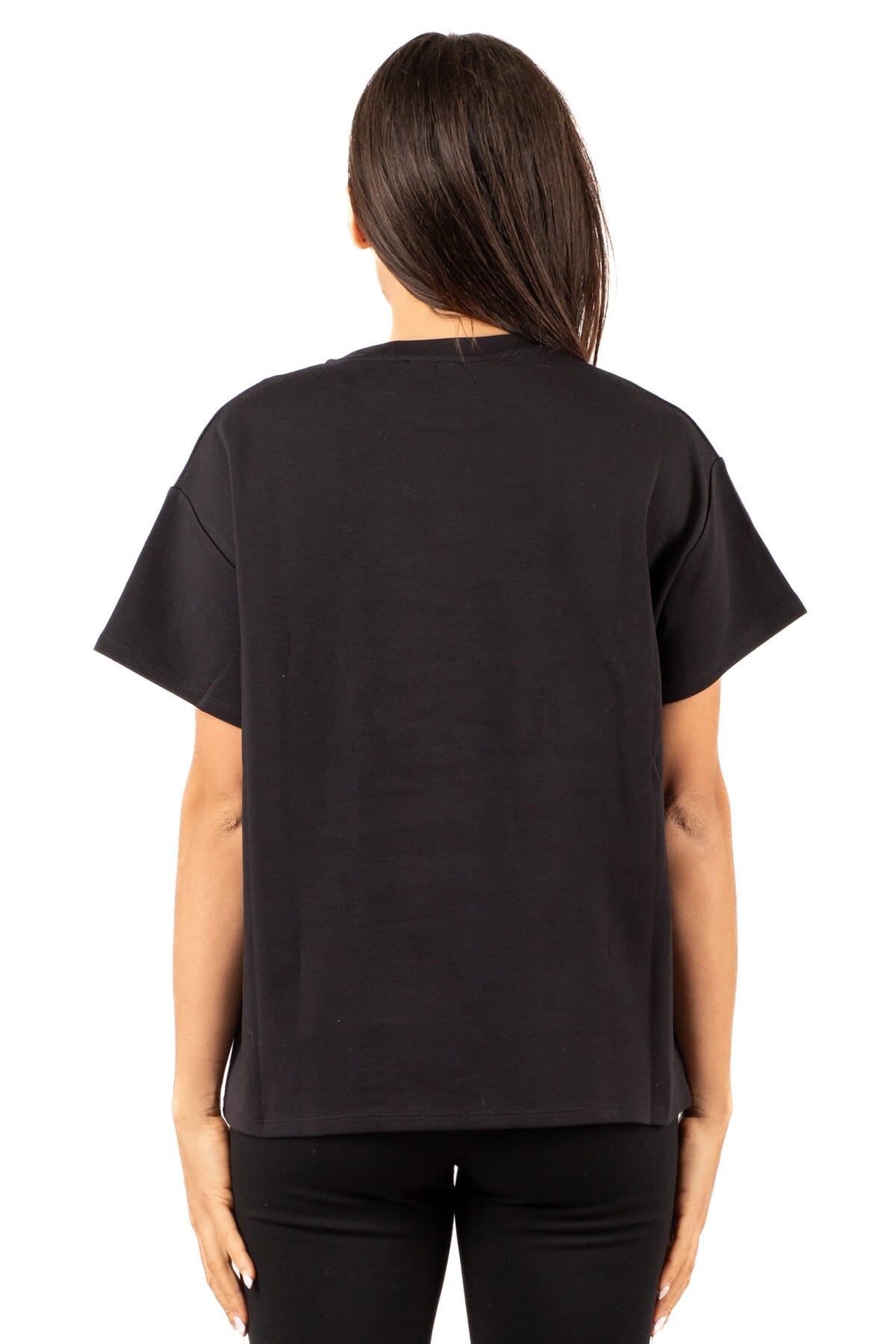 T-Shirt Donna Elisabetta Franchi - ma02256e2