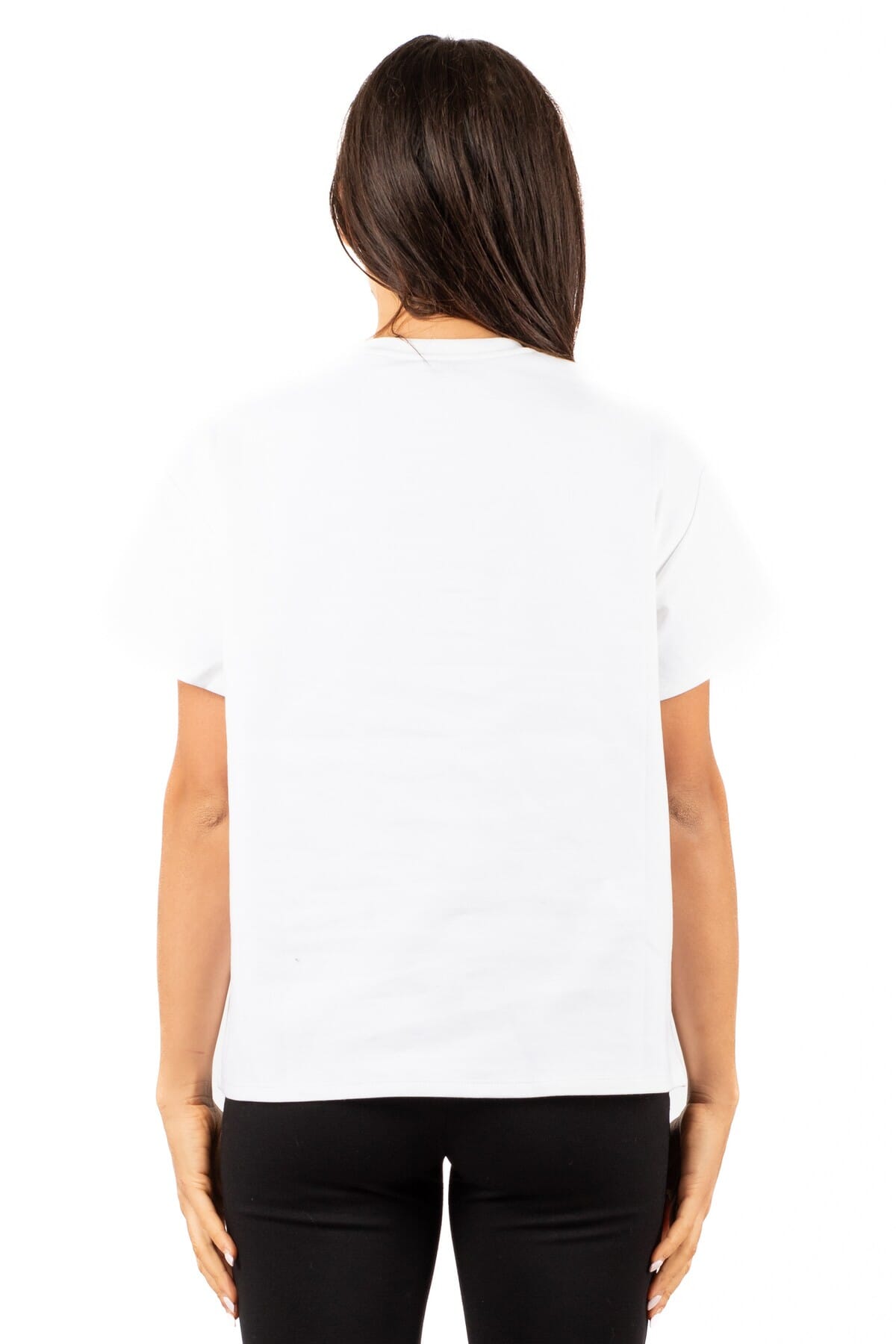 T-Shirt Donna Elisabetta Franchi - ma02256e2