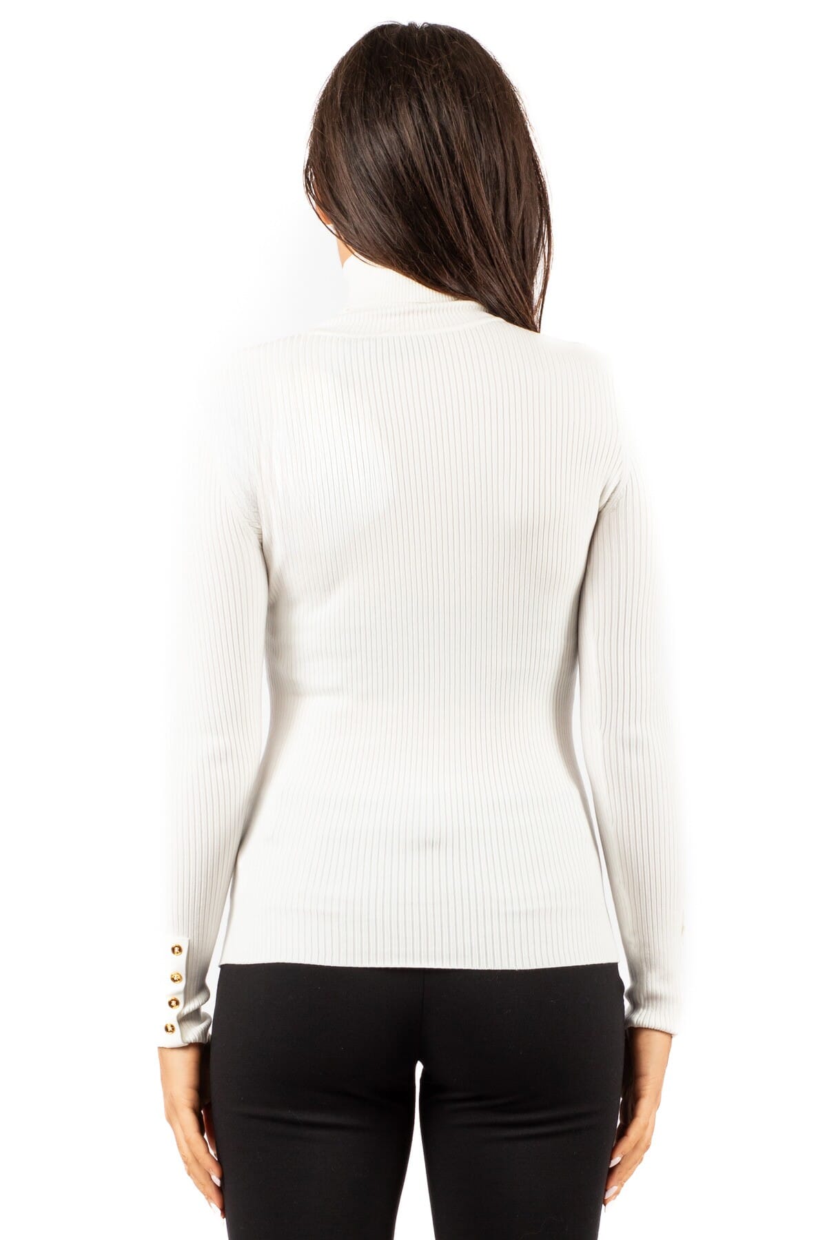 Maglia Donna Elisabetta Franchi - mk11b56e2