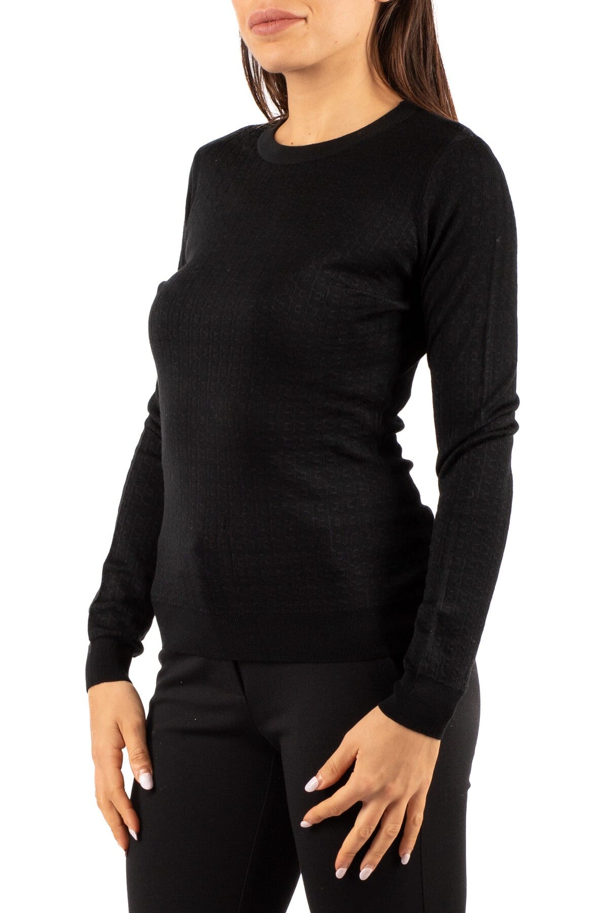 Maglia Donna Elisabetta Franchi - mk24s56e2