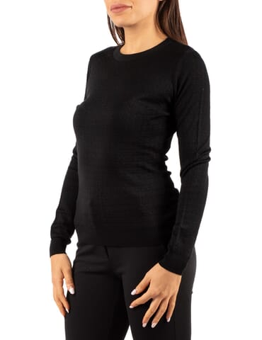 Pull Femme Elisabetta Franchi - mk24s56e2 Pull Femme Elisabetta Franchi - mk24s56e2