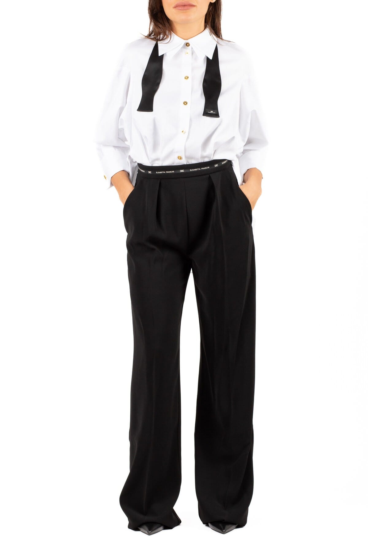 Dress Woman Elisabetta Franchi - tu05656e2