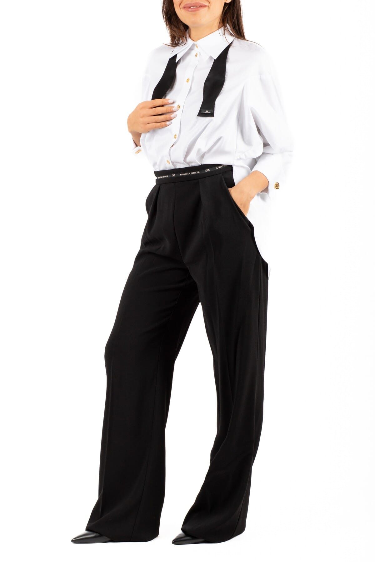 Robe Femme Elisabetta Franchi - tu05656e2