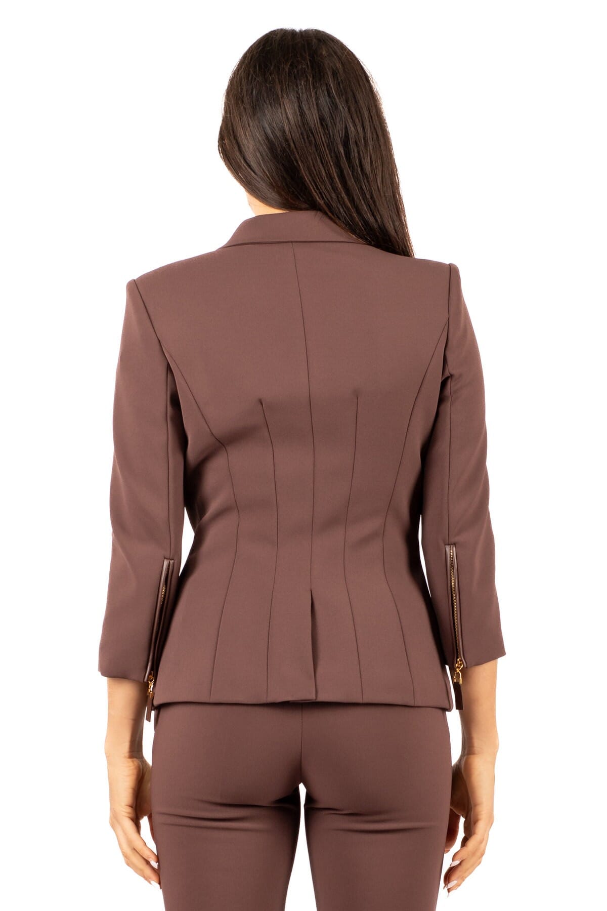 Blazer Damen Elisabetta Franchi - gi17456e2