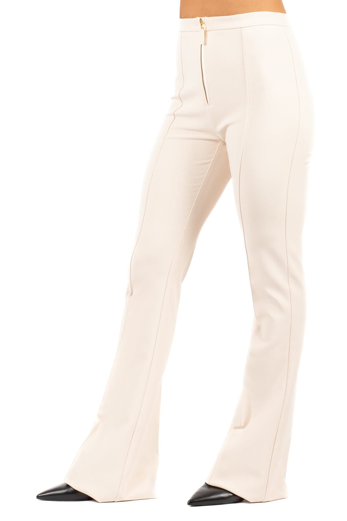 Pant Woman Elisabetta Franchi - pa12256e2