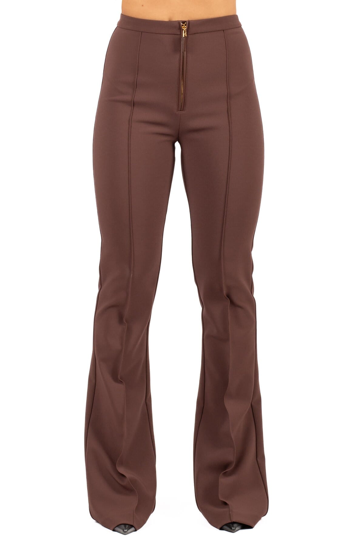 Pantalon Femme Elisabetta Franchi - pa12256e2