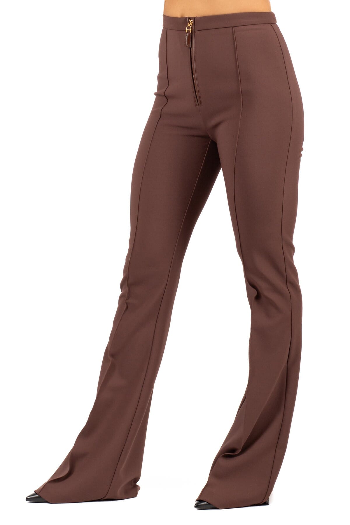 Damen Hosen Elisabetta Franchi - pa12256e2