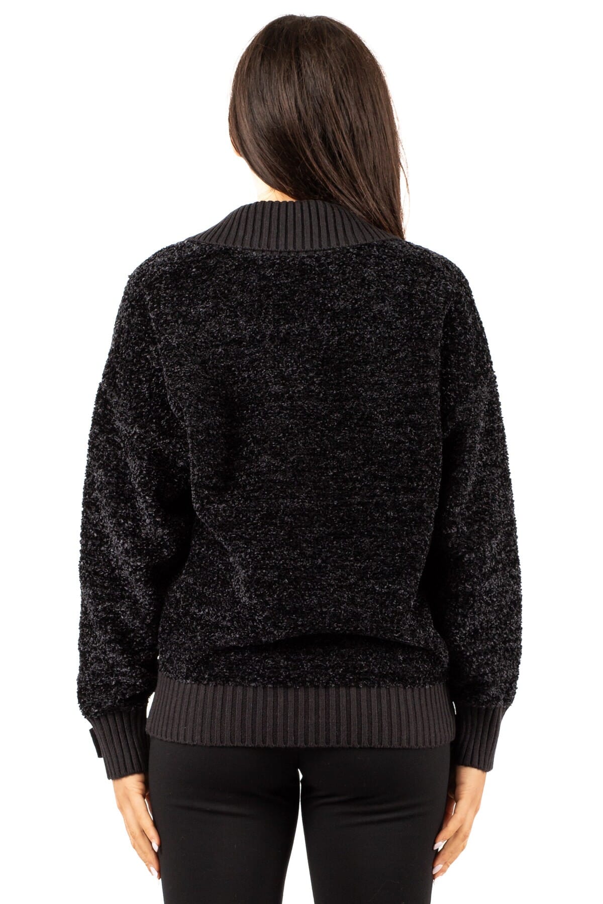 Cardigan Donna Elisabetta Franchi - mk44s57e2