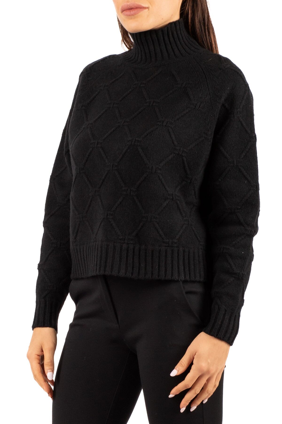 Maglia Donna Elisabetta Franchi - mk55t57e2