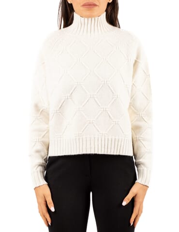 Sweater Woman Elisabetta Franchi - mk55t57e2