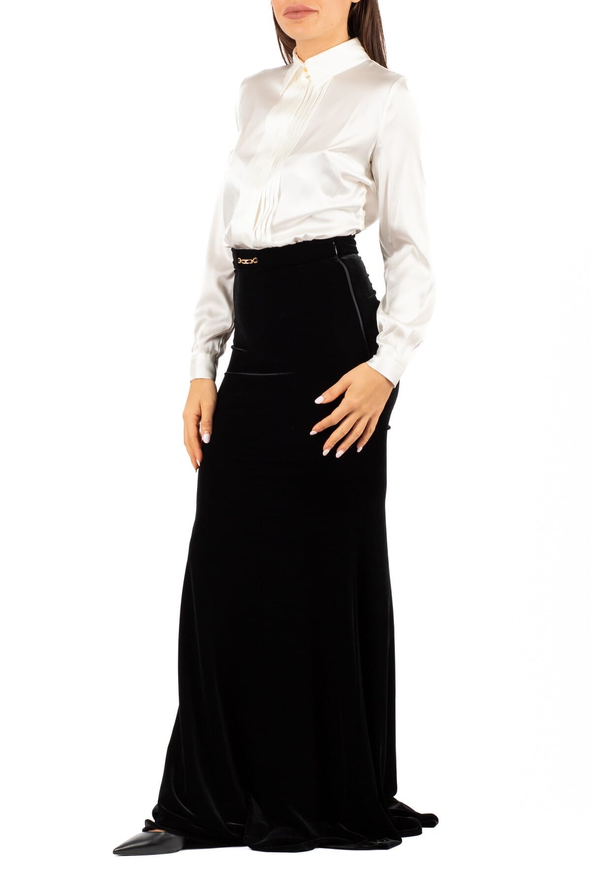 Dress Woman Elisabetta Franchi - abr4657e2