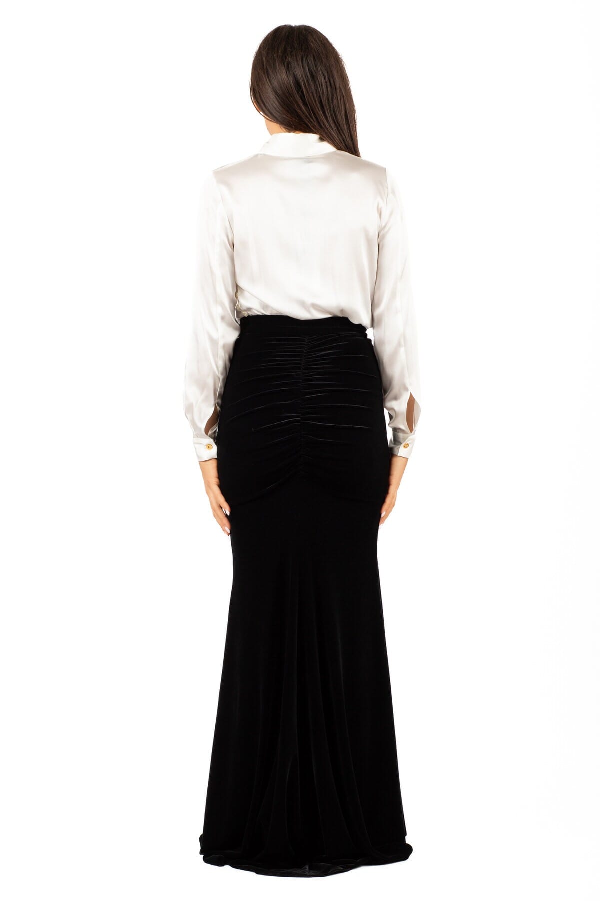 Dress Woman Elisabetta Franchi - abr4657e2