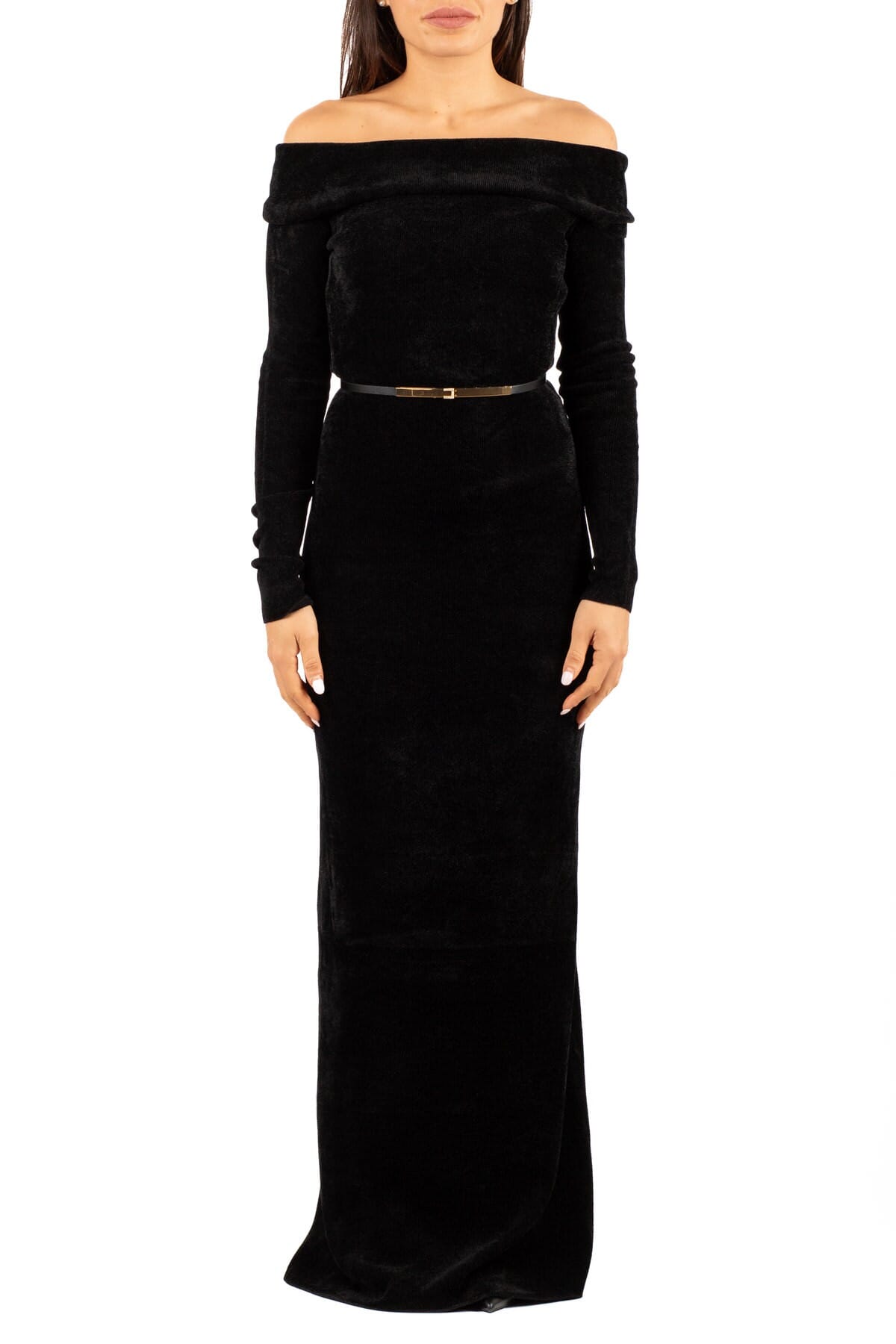 Dress Woman Elisabetta Franchi - am34s57e2