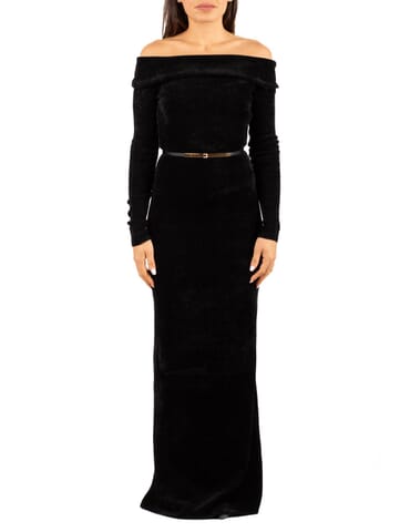 Robe Femme Elisabetta Franchi - am34s57e2