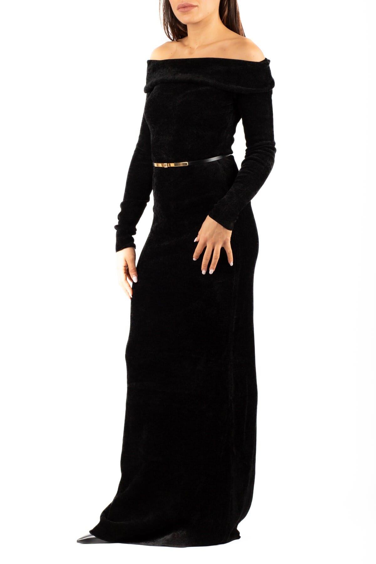 Dress Woman Elisabetta Franchi - am34s57e2