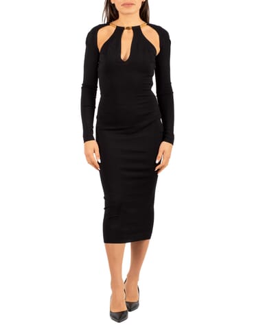 Robe Femme Elisabetta Franchi - am11s58e2