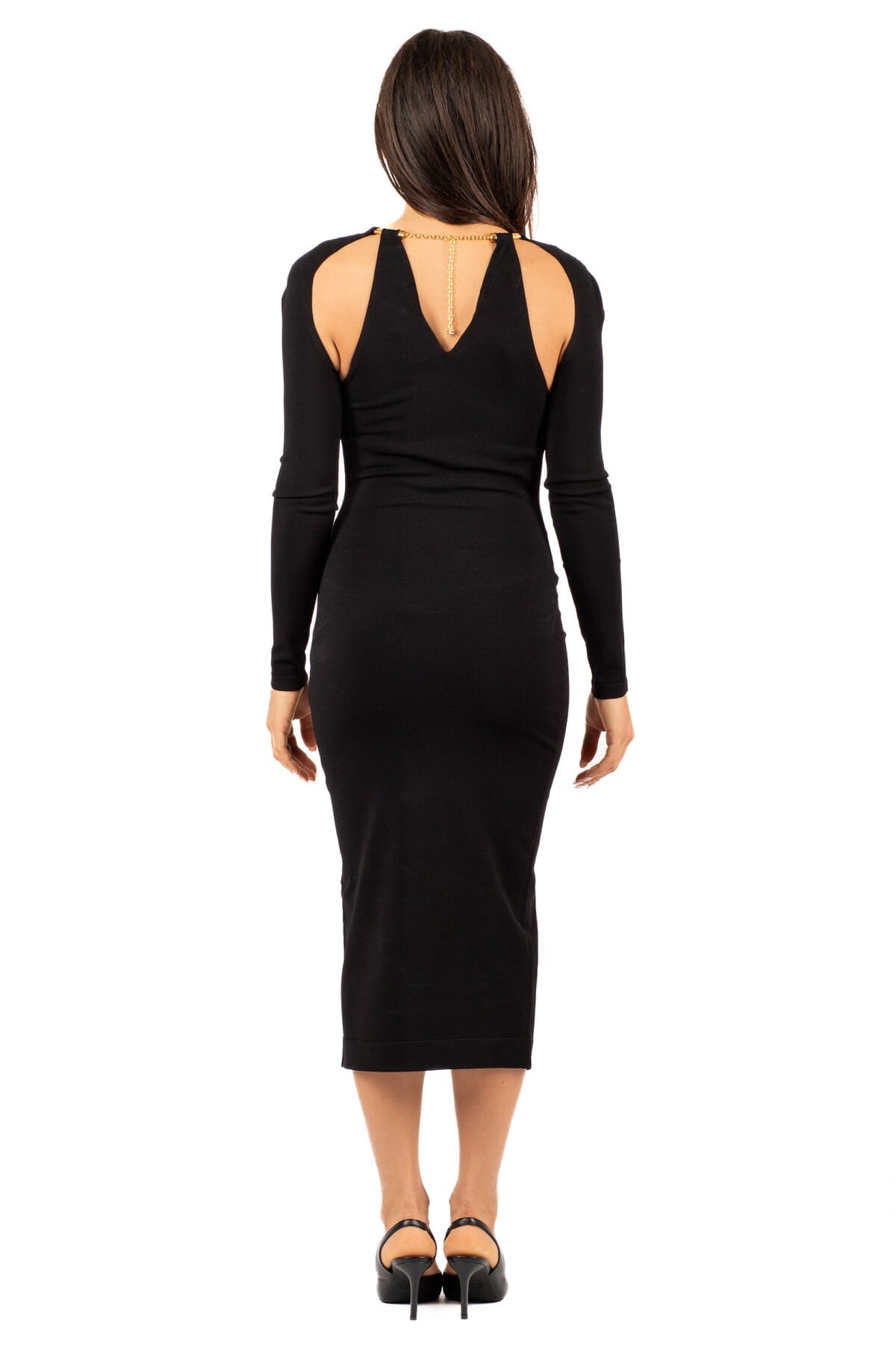 Robe Femme Elisabetta Franchi - am11s58e2