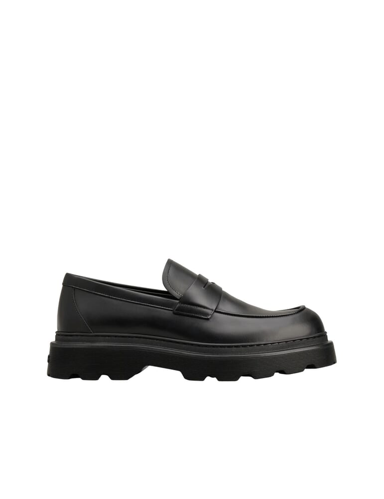 Mocassino in pelle Uomo Tods - xxm24l0il50lygb999 Mocassino in pelle Uomo Tods - xxm24l0il50lygb999