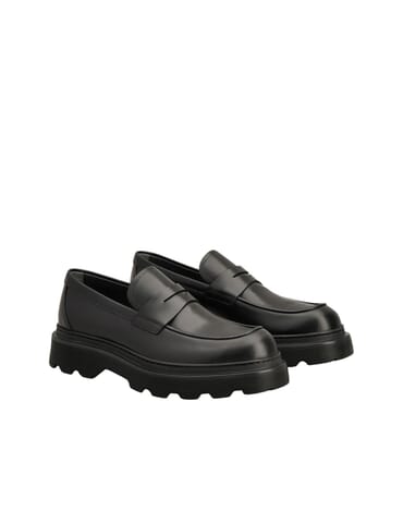 Mocassino in pelle Uomo Tods - xxm24l0il50lygb999 Mocassino in pelle Uomo Tods - xxm24l0il50lygb999