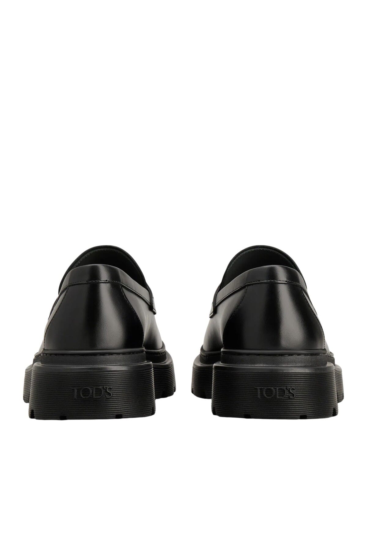 Shoes Man Tod's - xxm24l0il50lygb999