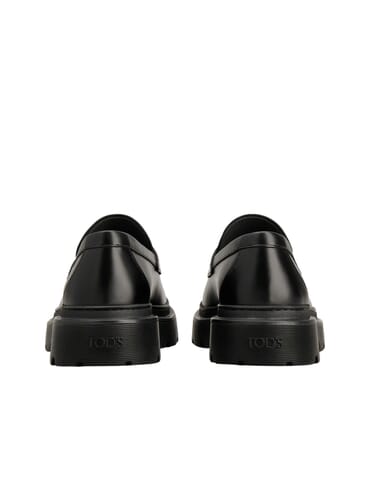 Mocassino in pelle Uomo Tods - xxm24l0il50lygb999 Mocassino in pelle Uomo Tods - xxm24l0il50lygb999