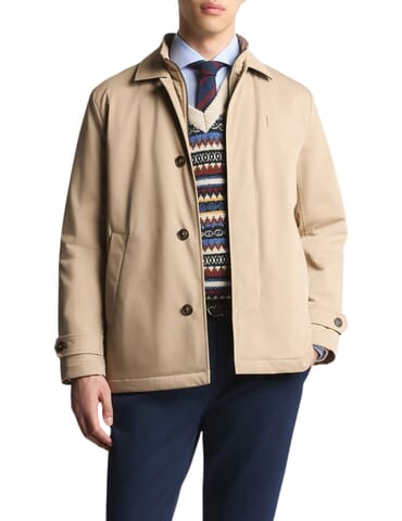 Blouson Herren Fay - nam13510100xlzv805 Blouson Herren Fay - nam13510100xlzv805