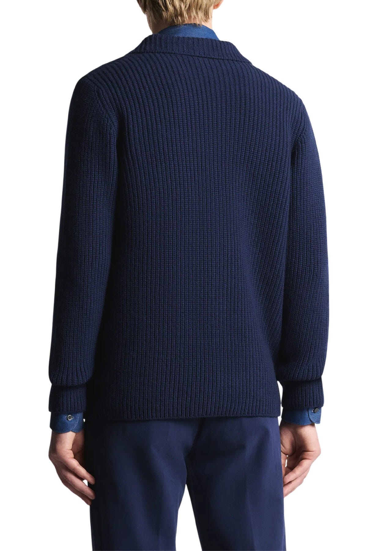 Sweater Man Fay - nmmc1512320wlhu808