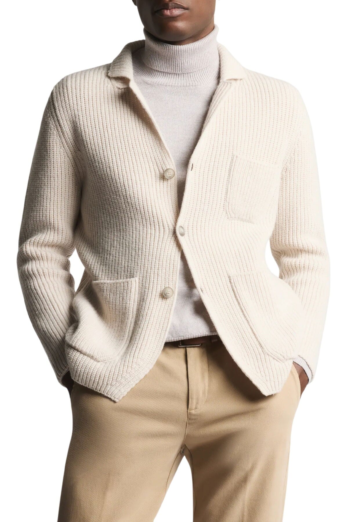 Sweater Man Fay - nmmc1512320wlhc002