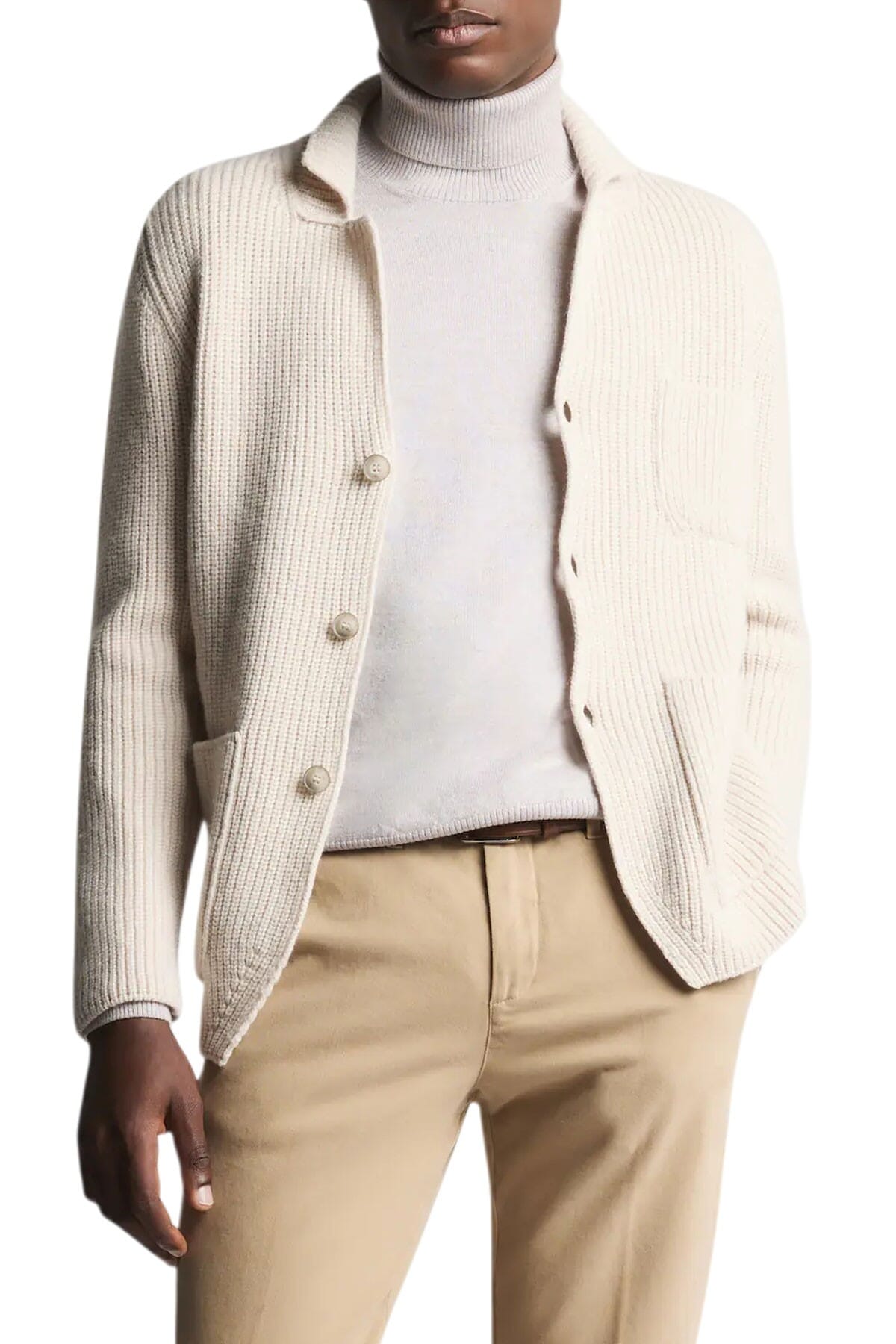 Maglia Uomo Fay - nmmc1512320wlhc002